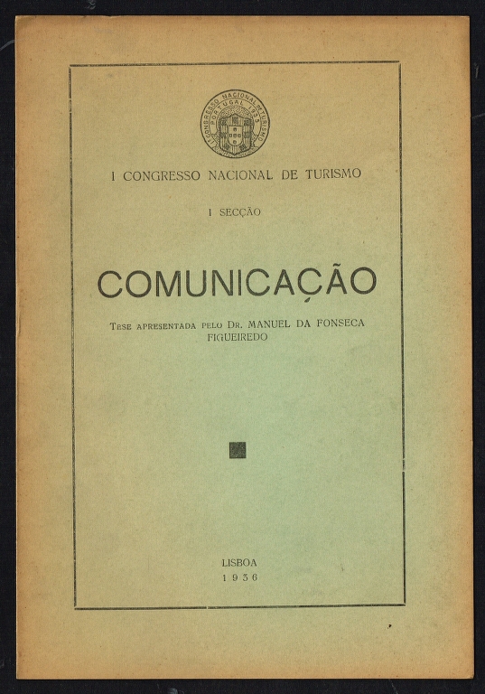 COMUNICA��O